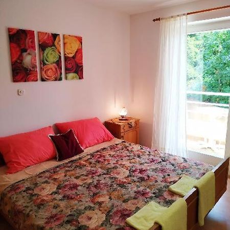 Apartmani Ines Rabac Exterior photo