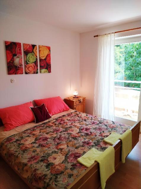 Apartmani Ines Rabac Exterior photo
