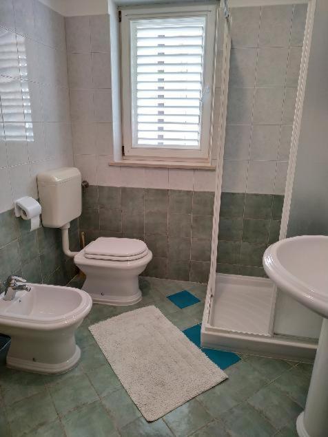 Apartmani Ines Rabac Exterior photo