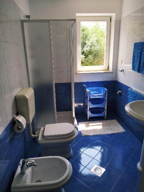Apartmani Ines Rabac Exterior photo