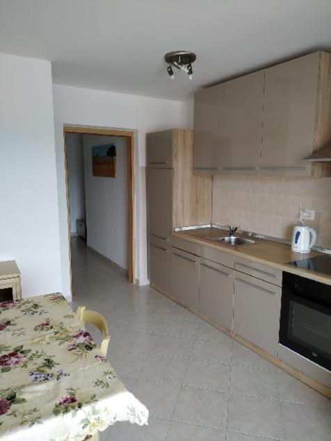 Apartmani Ines Rabac Exterior photo